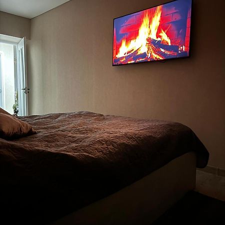 Apartments Бєльці Екстер'єр фото