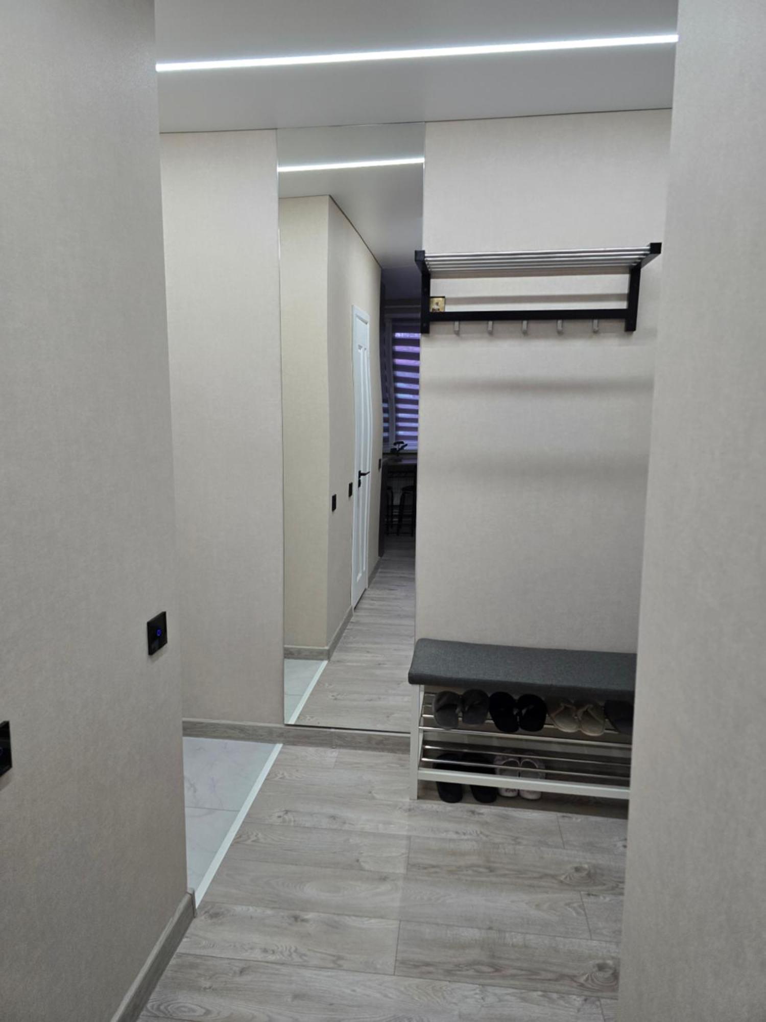 Apartments Бєльці Екстер'єр фото