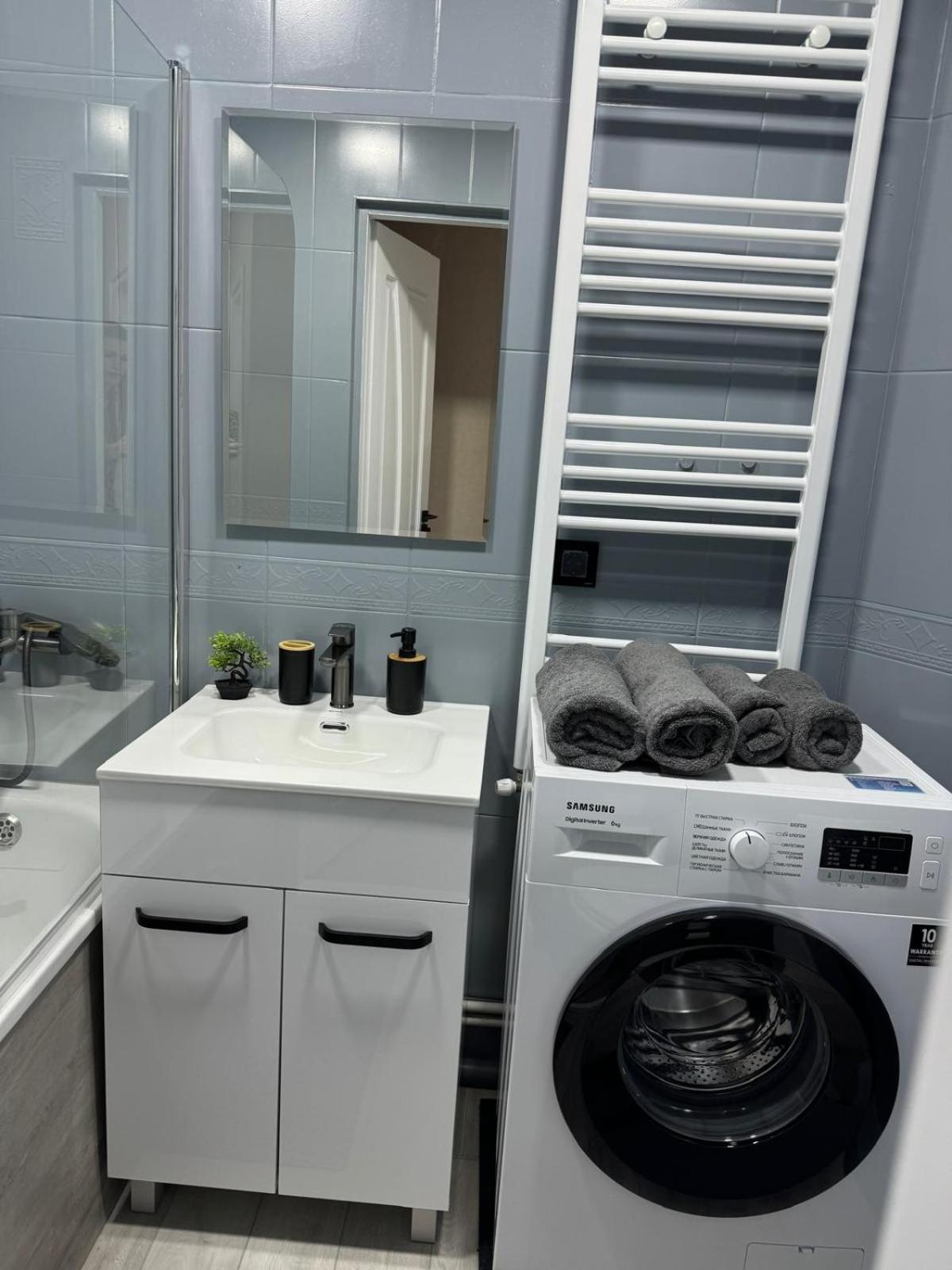 Apartments Бєльці Екстер'єр фото