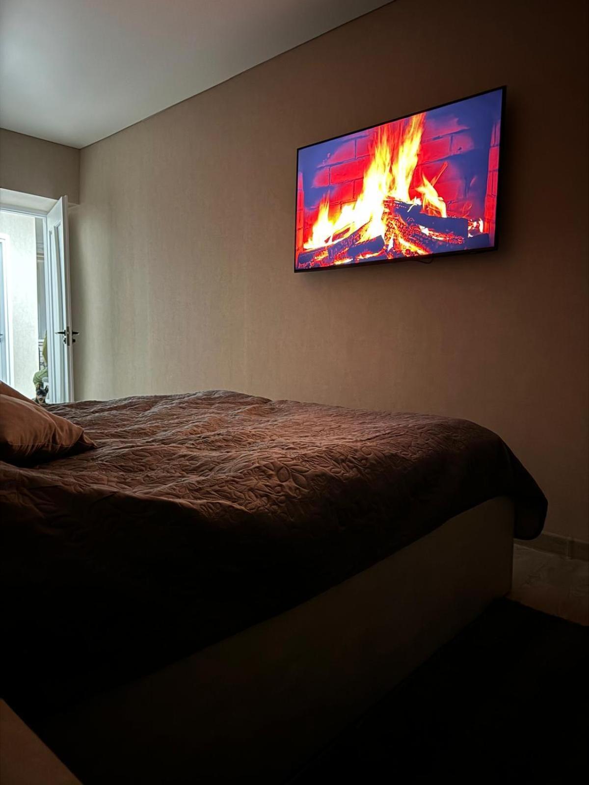 Apartments Бєльці Екстер'єр фото